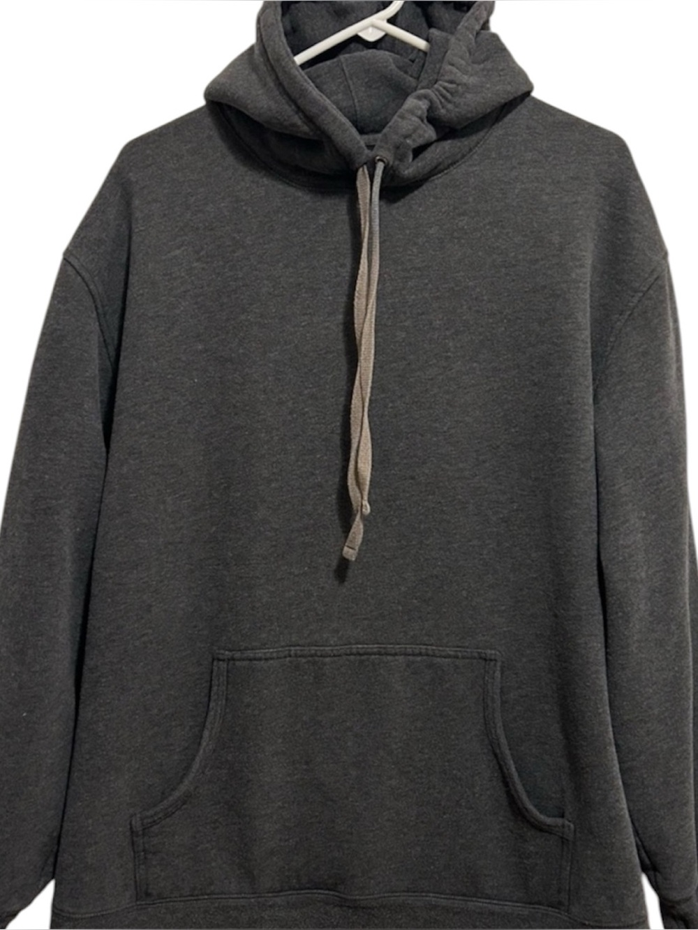 Large Croft & Barrow Hoodie Sweatshirt